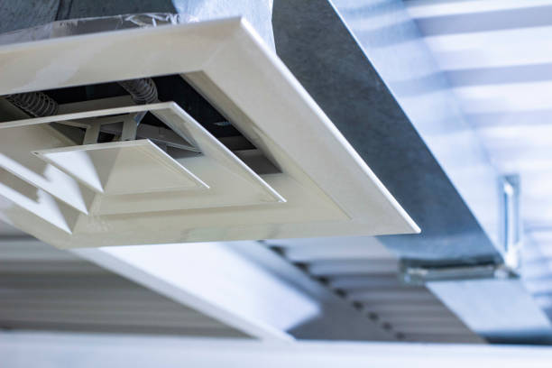 HVAC System Cleaning in Taylor, AL