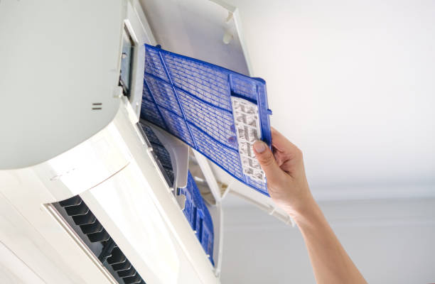 Best Residential Air Duct Cleaning  in Taylor, AL